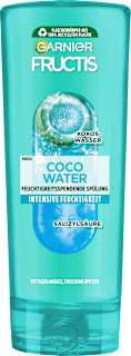Conditioner Coco Water GARNIER FRUCTIS