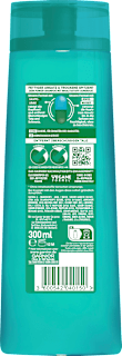 Shampoo Coco Water GARNIER FRUCTIS