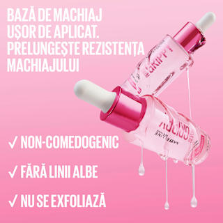 Bază machiaj Grippy Serum MAYBELLINE NEW YORK