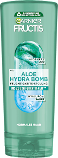Conditioner Aloe Hydra Bomb GARNIER FRUCTIS