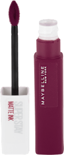 SUPER STAY MATTE INK tečni karmin za usne – 50 Voyager MAYBELLINE NEW YORK