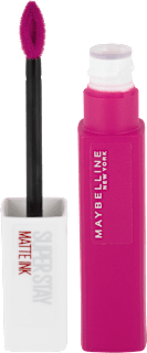 SUPER STAY MATTE INK tečni karmin za usne – 30 Romantic MAYBELLINE NEW YORK