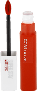 SUPER STAY MATTE INK tečni karmin za usne – 25 Heroine MAYBELLINE NEW YORK