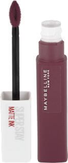 SUPER STAY MATTE INK tečni karmin  za usne – 80 Ruler MAYBELLINE NEW YORK