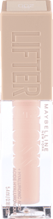 Błyszczyk do ust Lifter Gloss 002 Ice MAYBELLINE NEW YORK