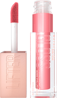 Lifter Gloss luciu de buze 004 Silk MAYBELLINE NEW YORK