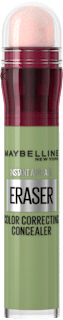 Instant Anti Age Eraser corector verde MAYBELLINE NEW YORK
