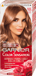 Боя за коса Nr.8.12 Opal Mauve Blonde GARNIER Color Sensation