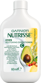 Haarkur Aufbauende Pflegekur GARNIER NUTRISSE