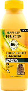 Shampoo Hair Food Nutriente GARNIER FRUCTIS
