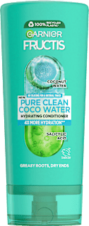 Балсам за коса Hydra Pure Coco Water GARNIER FRUCTIS