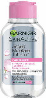Acqua Micellare  GARNIER SKIN ACTIVE