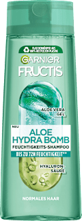 Aloe Hydra Bomb Feuchtigkeits-Shampoo GARNIER FRUCTIS