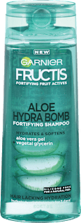 Aloe Hydra Bomb šampon za kosu GARNIER FRUCTIS