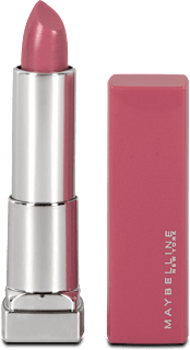 Rúž na pery Color Sensational Made For All - 376 Pink For Me MAYBELLINE NEW YORK