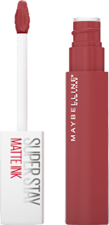 Rdečilo za ustnice Superstay Matte Ink 170 Initiator   MAYBELLINE NEW YORK