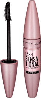Maskara Lash Sensational - Very Black MAYBELLINE NEW YORK
