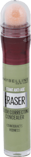 Insant Anti-Age Eraser tečni korektor u boji – zeleni MAYBELLINE NEW YORK