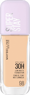 Make-up SuperStay 30H Lumi Matte - 98 MAYBELLINE NEW YORK
