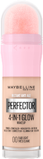  Instant anti age 4in1 glow fair light MAYBELLINE NEW YORK