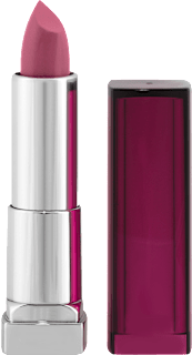 Rúž na pery Color Sensational Smoked Roses - 320 Steamy Rose MAYBELLINE NEW YORK