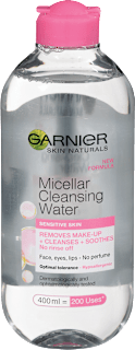 Micelarna voda za osetljivu kožu GARNIER SKIN NATURALS