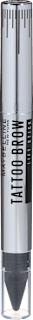 Črtalo za obrvi Tattoo Brow 04 Deep Brown MAYBELLINE NEW YORK