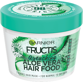 Hair Food maska za kosu –  Aloe Vera  GARNIER FRUCTIS