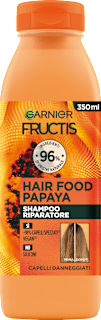 Shampoo Hair Food Riparatore GARNIER FRUCTIS