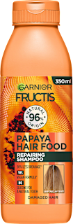 Шампоан за увредена коса с папая Hair Food GARNIER FRUCTIS
