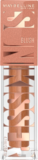 Tekoče rdečilo za lica in bronzer Sunkisser, 11 Electric Bronze MAYBELLINE NEW YORK