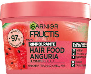 Maschera Hair Food Rivitalizzante GARNIER FRUCTIS