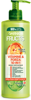 Trattamento Forti & Brillanti GARNIER FRUCTIS