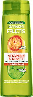 Shampoo Vitamine & Kraft  GARNIER FRUCTIS