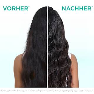 Conditioner Aloe Vera Hair Food GARNIER FRUCTIS