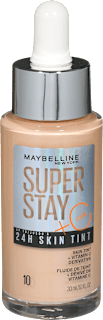 Tekoča podlaga Superstay 24H Skin Tint 10 MAYBELLINE NEW YORK