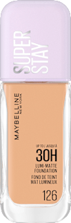 Tekoča podlaga Super Stay® Lumi-Matte 126 MAYBELLINE NEW YORK