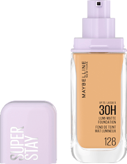 Super Stay Lumi Matte fond de ten 128 MAYBELLINE NEW YORK