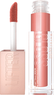 Lesk na pery Lifter Gloss - 04 Silk MAYBELLINE NEW YORK
