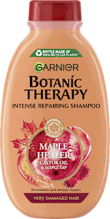 Šampon Ricil Oil & Almond GARNIER BOTANIC THERAPY