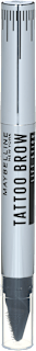 Črtalo za obrvi Tattoo Brow 00 Clear MAYBELLINE NEW YORK