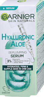 Hyaluronic Aloe serum za lice GARNIER SKIN NATURALS