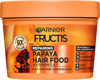 Mască păr cu papaya GARNIER FRUCTIS