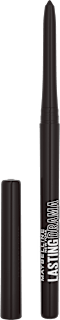 LASTING DRAMA olovka za oči – 10 Midnight Black MAYBELLINE NEW YORK