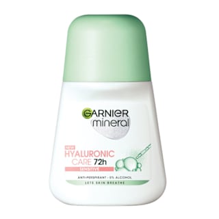 Рол-он Hyaluronic Care GARNIER mineral