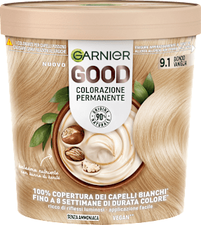 Good Biondo Vaniglia GARNIER GOOD