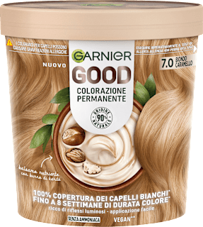 Good Biondo Caramello GARNIER GOOD