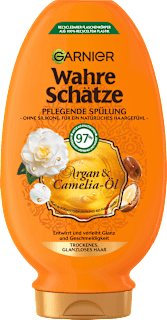 Conditioner Argan & Camelia-Öl, 250 ml