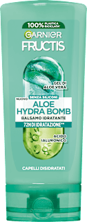 Balsamo Aloe Hydra Bomb GARNIER FRUCTIS