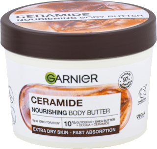 Vyživujúce telové maslo Ceramide  GARNIER Body